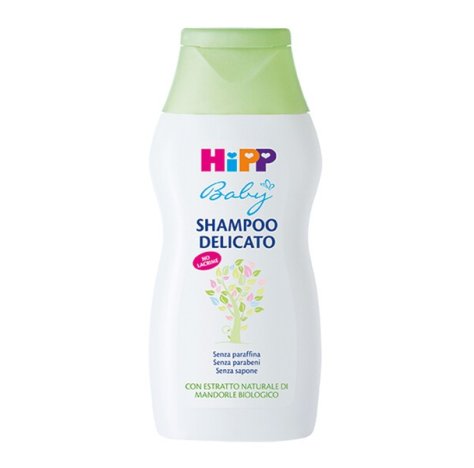 Hipp Shampoo Delicato 200ml