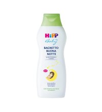 HIPP ITALIA Srl Hipp bagnetto buona notte 350ml