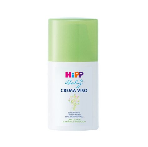 Hipp Crema Viso 50ml