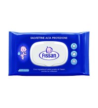FISSAN (Unilever Italia Mkt) Fissan salviettine alta protezione 57 pezzi