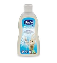 Chicco Detergente Biberon e Stoviglie 300ml