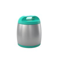 Ch Thermos Porta Pappa Azzurro