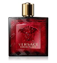 Versace Eros Flame Eau De Parfum 100ml Profumo Uomo