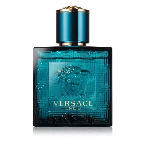 Versace Eros Uomo Edt 50ml