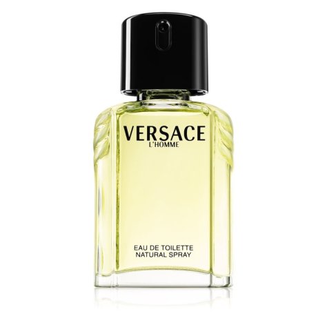 VERSACE L'homme uomo eau de toilette 100ml