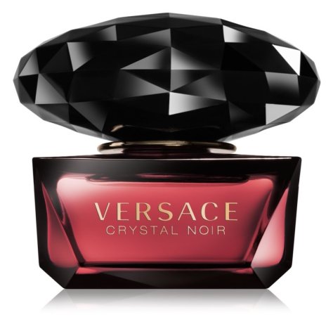 Versace Crystal Noir Edp 50ml