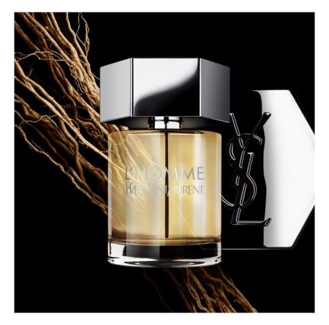 Ysl Lhomme Edt 60ml