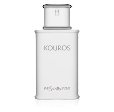 YVES SAINT LAURENT Kouros uomo eau de toilette 100ml