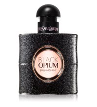 YVES SAINT LAURENT Opium Black eau de parfum 50ml 