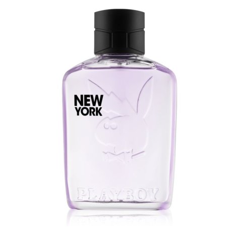Playboy New York Uomo Edt 100ml