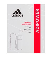 Adidas Adipower Confezione Uomo