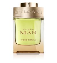 Bulgari Man Wood Neroli Eau De Parfum 60ml Profumo Uomo