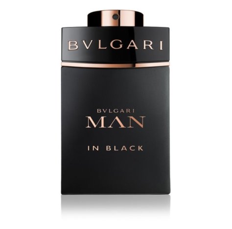 BULGARI Man in black eau de parfum 100ml profumo uomo
