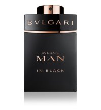 Bulgari Man in Black Eau de parfum spray 60 ml uomo