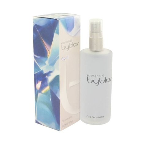 Byblos Opal Edt 120ml