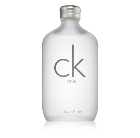 CALVIN KLEIN One unisex eau de toilette 100ml