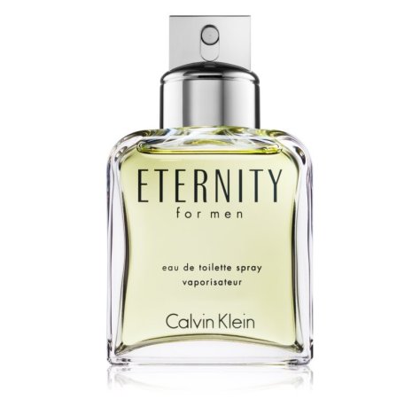 Calvin klein Eternity For Men Uomo Edt 100ml