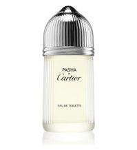 CARTIER Pasha De Cartier Eau de Toilette 100ml Profumo Uomo