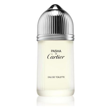 CARTIER Pasha De Cartier Eau de Toilette 100ml Profumo Uomo