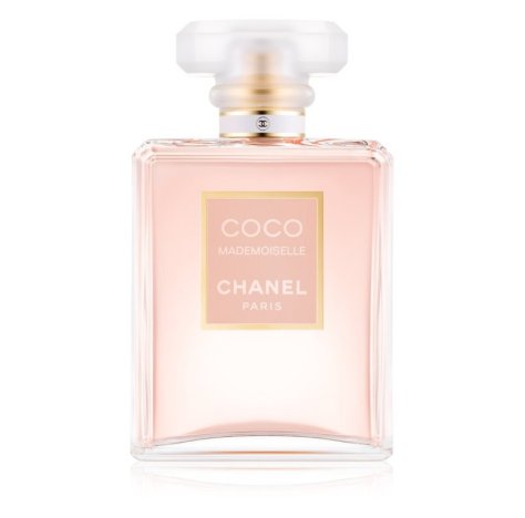 CHANEL Coco mademoiselle eau de parfum 100ml