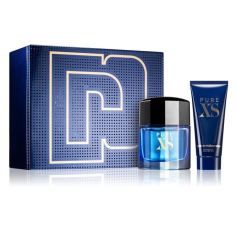 Paco Rabanne Pure Xs Confezione