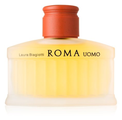 Roma Uomo After Shave 75ml