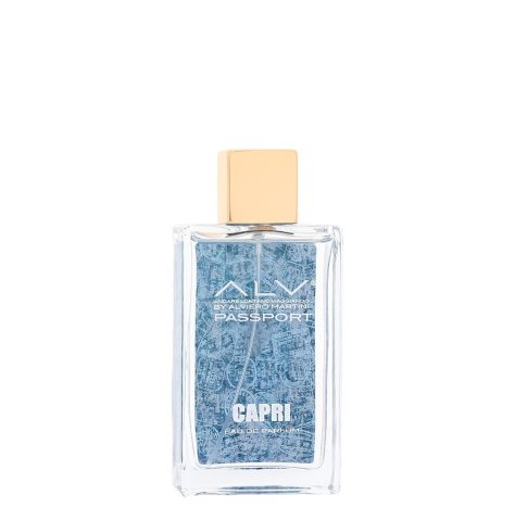 Capri Passport Uomo Edp 100ml