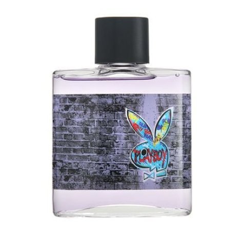 Playboy New York After Shave 100ml