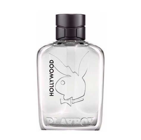 Playboy Hollywood Uomo Edt 60ml Playboy Hollywood Uomo Edt 60ml