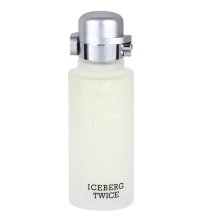 Iceberg Twice pour homme uomo eau de toilette 125ml