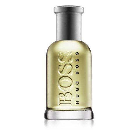 Hugo Boss Bottled Uomo Edt 100ml