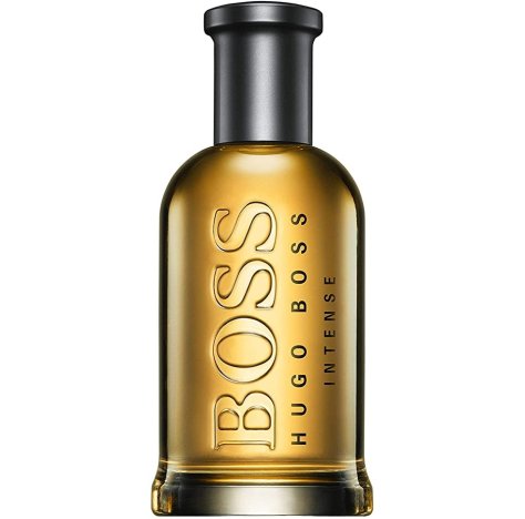 Boss Bottled Intense Uomo Edp 50ml
