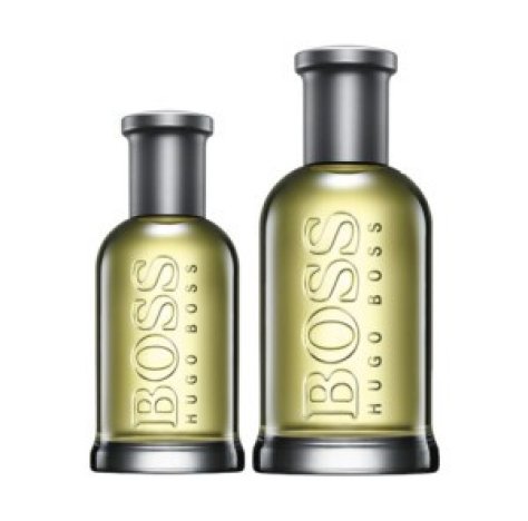 Hugo Boss Bottled Confezione Uomo