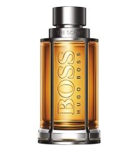 Hugo Boss The Shent Uomo Edt 100ml