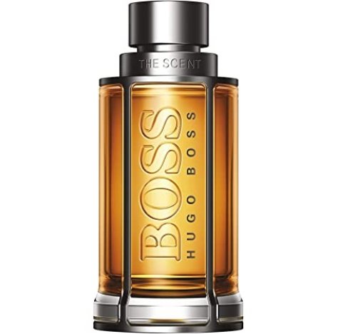 Hugo Boss The Shent Uomo Edt 100ml