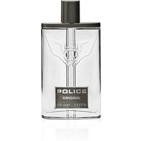 Police Original Uomo Edt 100ml