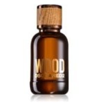 Wood Dsquared2 Uomo Edt 50ml