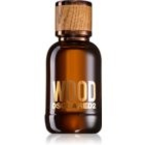 Wood Dsquared2 Uomo Edt 50ml