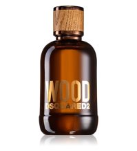 Wood Dsquared2 Uomo Edt 100ml