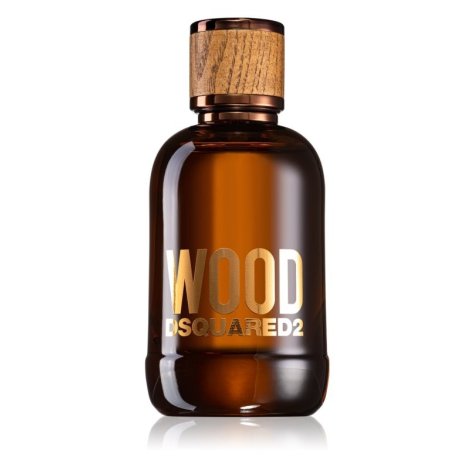 Wood Dsquared2 Uomo Edt 100ml