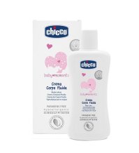 Chicco Bm Crema Corpo Del 200ml