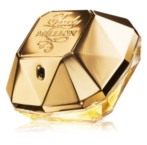 Paco Rabanne Lady Million Eau de Parfum 80ml