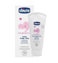 Chicco Bm Crema Ricca Del 100ml