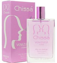 Chissa Venezuela Donna Edp 30ml