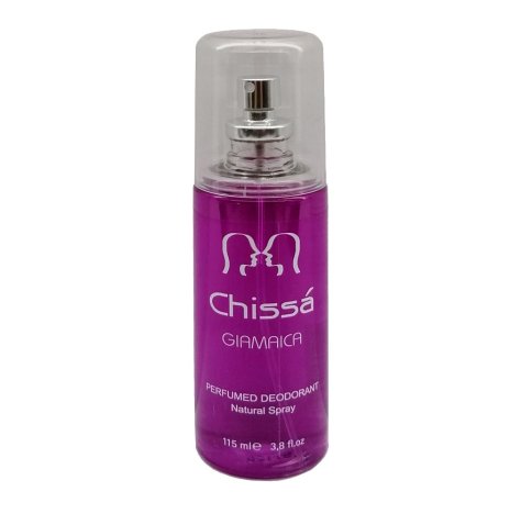 CHISSA Giamaica Deodorante 115ml