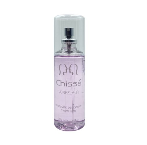 Chissa Venezuela Deodorante 115ml