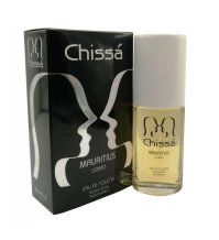 CHISSA Mauritius Uomo eau de toilette 30ml