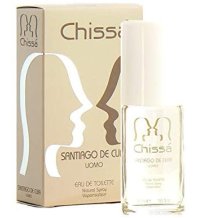 CHISSA Santiago De Cuba Uomo eau de toilette