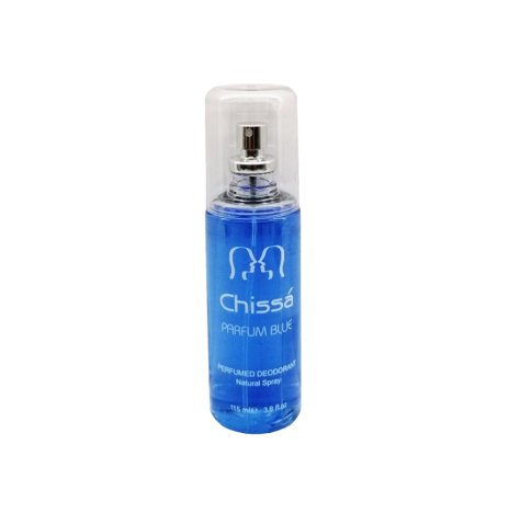 Chissa Parfum Blue Deo 115ml