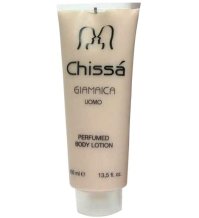 Chissa Giamaica Body Lotion 400ml